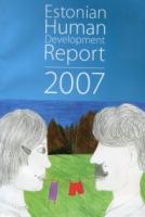 Estonian human development report 2007