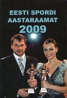 Eesti spordi aastaraamat 2009