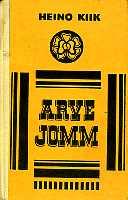 Arve Jomm. Meheaastad