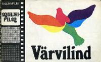 Värvilind