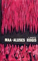 Maa-aluses riigis