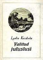 Valitud jutustusi