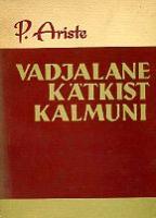 Vadjalane kätkist kalmuni