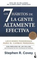 Los 7 HÄ?bitos de la Gente Altamente Efectiva (Edici?³n Revisada Y Actualizada) / The 7 Habits of Highly Effective People