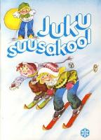 Juku suusakool