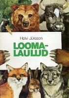 Loomalaulud