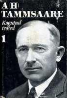 Jutustused. Lühiproosa (1900-1907). Kogutud teosed 1