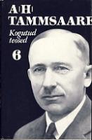 Tõde ja õigus I. Kogutud teosed 6