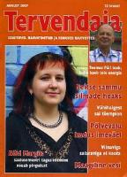 Tervendaja 2007/8