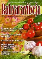 Rahvaravitseja 2012/4