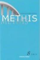 Methis. Studia humaniora Estonica 2011/08