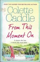 From This Moment On
