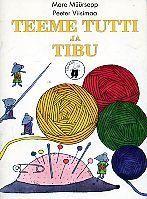Teeme tutti ja tibu