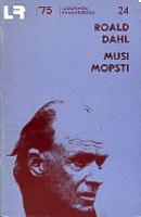 Musi mopsti