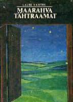 Maarahva tähtraamat