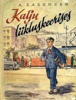 Kalju liikluskeerises