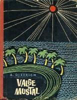 Valge mustal (jutustus)