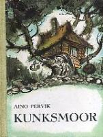 Kunksmoor. Kunksmoor ja kapten Trumm