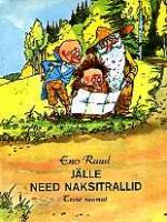 Jälle need naksitrallid II
