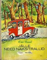 Jälle need naksitrallid I