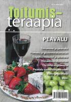 Toitumisteraapia Nr 9 detsember 2013
