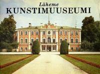 Läheme kunstimuuseumi