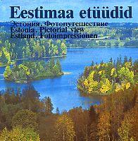 Eestimaa etüüdid