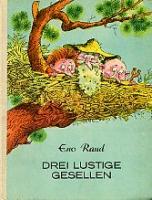 Drei lustige Gesellen 2