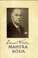 Mahtra s?µda