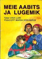 Meie aabits ja lugemik