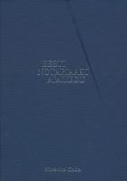 Eesti notariaadi ajalugu 1918-2003