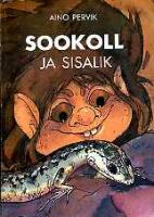 Sookoll ja sisalik