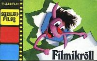 Filmikrõll