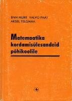 Matemaatika kordamisülesandeid põhikoolile