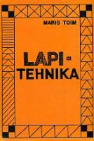 Lapitehnika