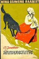 Muinasjutte