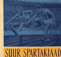 Suur spartakiaad