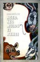 Need, kes muidu ei räägi