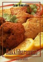 Hakkliharaamat