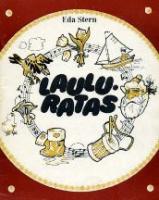 Lauluratas