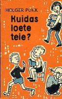 Kuidas loete teie?