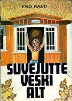 Suvejutte veski alt