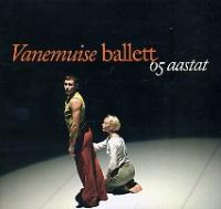 Vanemuise ballett 65 aastat