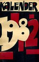 Kalender 1982