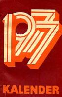 Kalender 1977