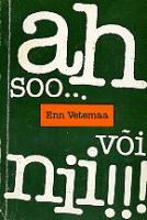 Ah soo... Või nii!!!