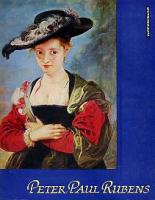 Peter Paul Rubens