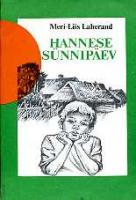 Hannese sünnipäev