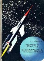 Teistele planeetidele!