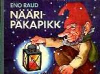 Nääripäkapikk